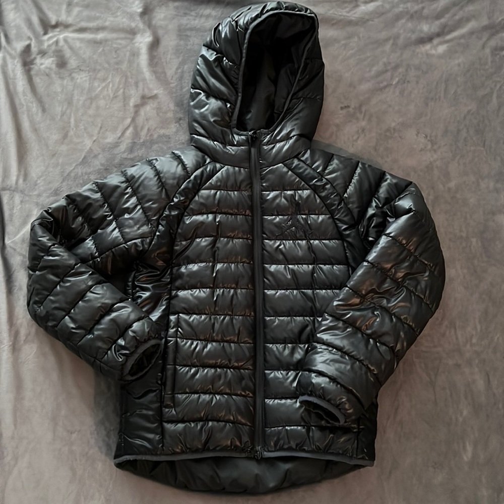 Boy’s size 10/12 puffer jacket